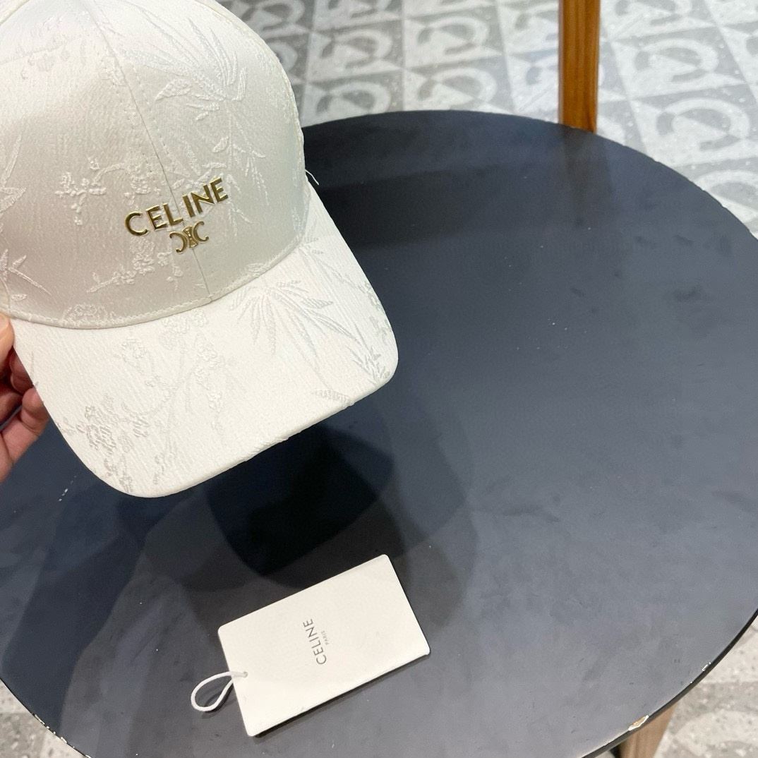 Celine Caps